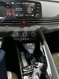 هیوندای ئەلەنترا